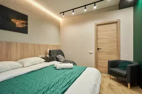 2-к кв. Московская область, Люберцы ул. Рождественская, 4 (37.0 м)