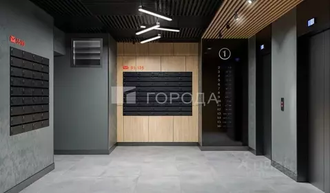 1-к кв. Алтайский край, Барнаул ул. Чернышевского, 189к1 (27.0 м)