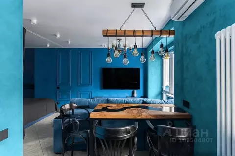 1-к кв. Приморский край, Владивосток ул. 1-я Морская, 16В (33.0 м)