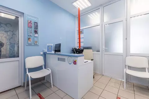 Помещение свободного назначения в Татарстан, Казань ул. ...