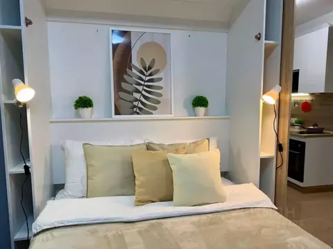 Студия Санкт-Петербург ул. Летчика Лихолетова, 14к3 (25.0 м)