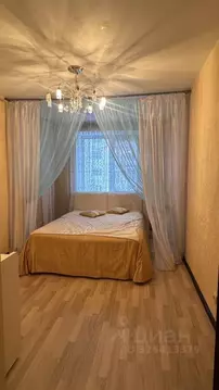 2-к кв. Нижегородская область, Дзержинск ул. Петрищева, 35 (64.0 м)