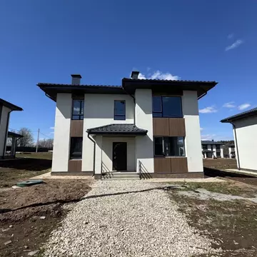 Коттедж в Пермский край, д. Паздерино ул. Барбарисовая, 14 (150 м)