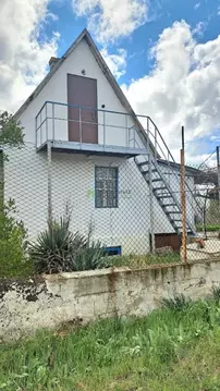 Дом в Крым, Сакский район, Штормовское с/пос, с. Крыловка ул. Мира (40 ...