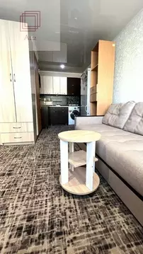 Комната Алтайский край, Барнаул ул. Сухэ-Батора, 12 (17.0 м)