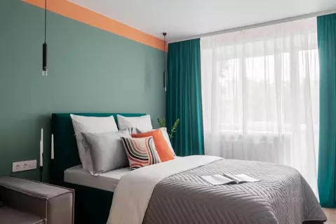 1-к кв. Костромская область, Кострома Советская ул., 15А (30.0 м)