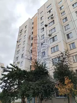 2-к кв. Воронежская область, Воронеж ул. 9 Января, 233/18 (55.0 м)