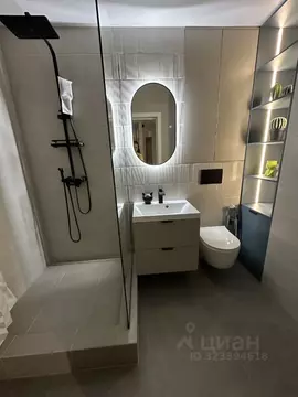 2-к кв. Башкортостан, Уфа ул. Минигали Губайдуллина, 10 (43.0 м)