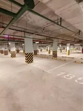 Гараж в Московская область, Ленинский городской округ, пос. Битца ...