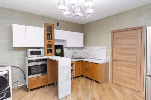 2-к кв. Владимирская область, Ковров ул. Ватутина, 55 (72.0 м)