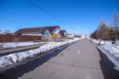 Дом в Алтайский край, Барнаул городской округ, пос. Лесной пер. 9-й, ...