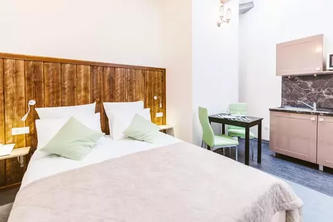 1-к кв. Тюменская область, Тюмень ул. Республики, 49 (25.0 м)