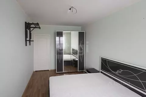 2-к кв. Татарстан, Альметьевск Алсу мкр, ул. Рината Галеева, 25 (53.0 ...