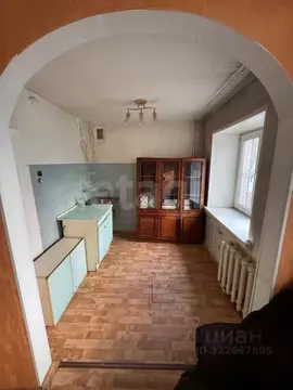 2-к кв. Забайкальский край, Чита ул. Ленина, 160 (44.3 м)