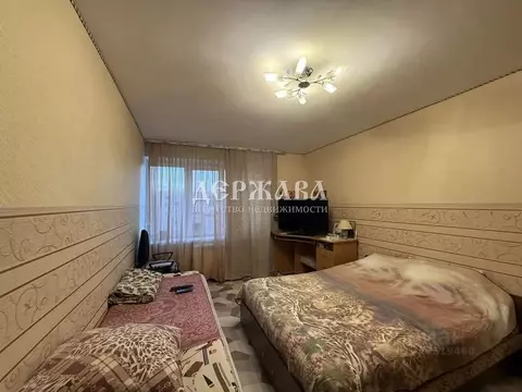 2-к кв. Белгородская область, Старый Оскол Макаренко мкр, 1 (37.3 м)