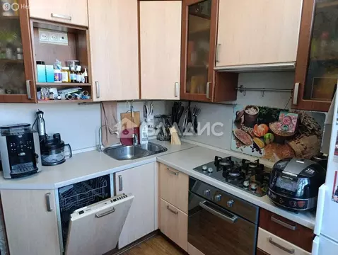 3-комнатная квартира: Люберцы, посёлок ВУГИ, 9 (70.2 м)