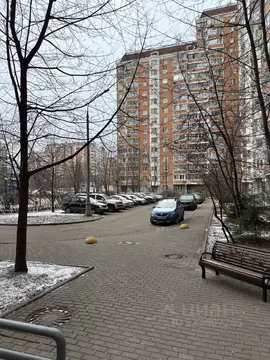 1-к кв. Москва Новорогожская ул., 8 (39.0 м)