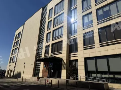 Офис в Москва Ленинградское ш., 39с2 (473 м)