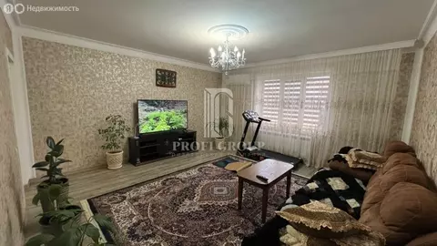 Дом в Махачкала, 9-я Дружная улица, 12 (200 м)