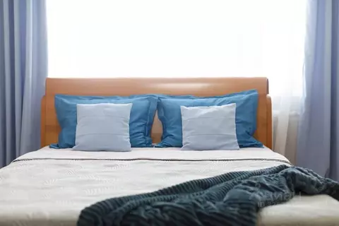 1-к кв. Чувашия, Чебоксары просп. Тракторостроителей, 16 (33.0 м)