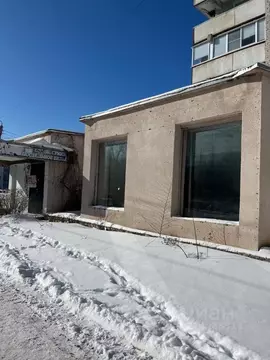 Помещение свободного назначения в Самарская область, Жигулевск ...