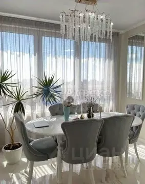 2-к кв. Тюменская область, Тюмень ул. Московский Тракт, 83к6 (69.0 м)