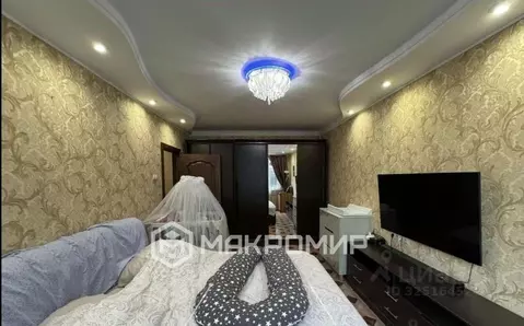 3-к кв. Московская область, Люберцы Красная Горка мкр, просп. ...