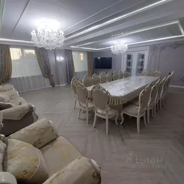 Дом в Новосибирская область, Новосибирск СНТ Весна Сибири тер.,  (400 ...