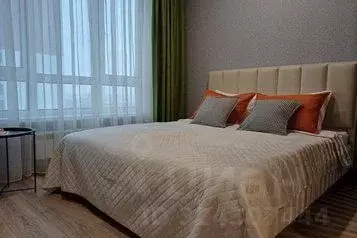 1-к кв. Воронежская область, Воронеж ул. 9 Января, 68/1к2 (34.0 м)