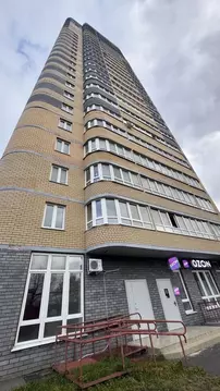 3-к кв. Чувашия, Чебоксары ул. Энергетиков, 6 (81.3 м)