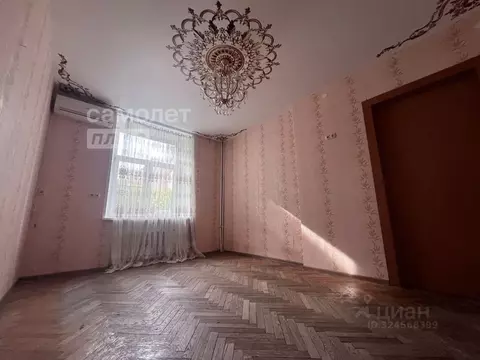 Комната Москва Ленинградский просп., 14К4 (17.0 м)