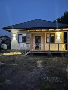 Дом в Алтайский край, Барнаул городской округ, пос. Бельмесево ул. ...