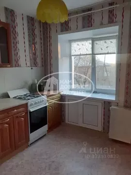 2-к кв. Пермский край, Березники ул. Пятилетки, 80 (41.5 м)