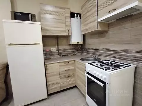 1-к кв. Краснодарский край, Сочи Донская мкр, пер. Чехова (30.1 м)