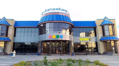 Помещение свободного назначения в Тамбовская область, Тамбов ул. Карла ...