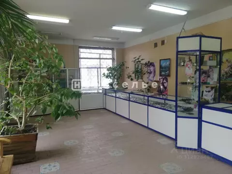 Помещение свободного назначения в Рязанская область, Рязань Трудовая ...