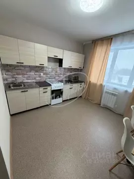 1-к кв. Калужская область, Калуга проезд Юрия Круглова, 18 (39.0 м)