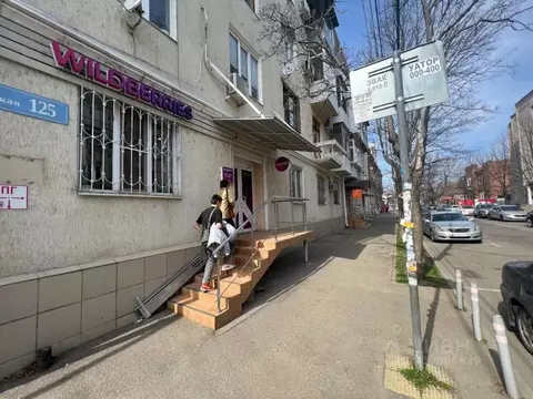 Помещение свободного назначения в Краснодарский край, Краснодар ...