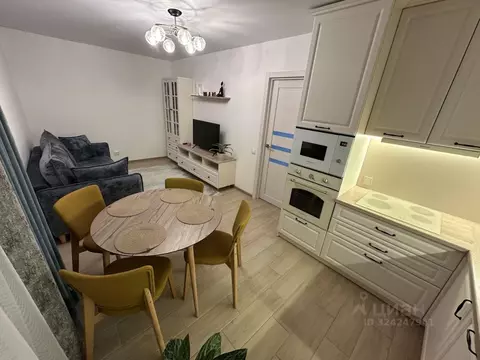 1-к кв. Нижегородская область, Нижний Новгород ул. Новокузнечихинская, ...