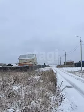 Участок в Томская область, Томский район, Поселок Зональная ст., ...