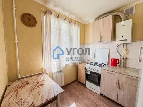 2-к кв. Самарская область, Самара Московское ш., 108 (45.5 м)