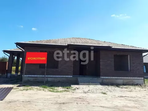 Дом в Брянская область, Брянский район, Снежское с/пос, с. Толмачево ...