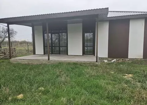 Дом в Крым, Симферопольский район, с. Урожайное ул. 8 Марта, 5 (115 м)