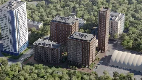 4-к кв. Башкортостан, Уфа ул. Рихарда Зорге, 73/1 (139.99 м)