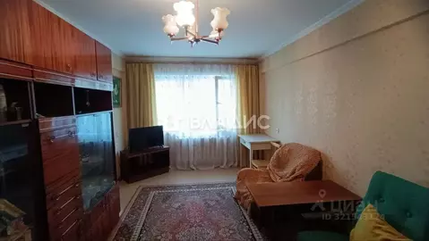 2-к кв. Иркутская область, Ангарск 13-й мкр, 7 (45.0 м)