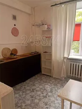 2-к кв. Москва Ленинский просп., 72/2 (65.0 м)