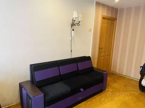 2-к кв. Москва Зеленый просп., 37 (45.0 м)