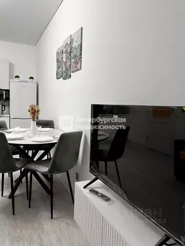 2-к кв. Санкт-Петербург ул. Ультрамариновая, 5 (52.0 м)