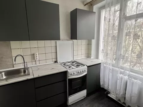 2-к кв. Москва Живописная ул., 9К2 (45.0 м)