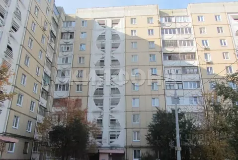 2-к кв. Белгородская область, Белгород бул. Юности, 21 (51.0 м)